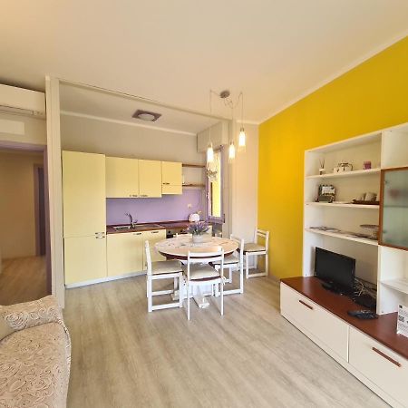 Sara By Portofinovacanze Rapallo Ngoại thất bức ảnh