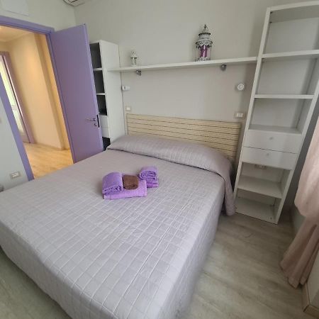 Sara By Portofinovacanze Rapallo Ngoại thất bức ảnh