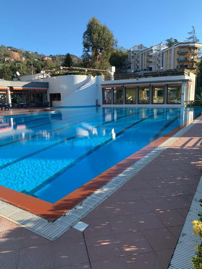Sara By Portofinovacanze Rapallo Ngoại thất bức ảnh