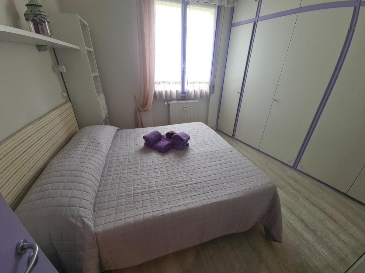 Sara By Portofinovacanze Rapallo Ngoại thất bức ảnh