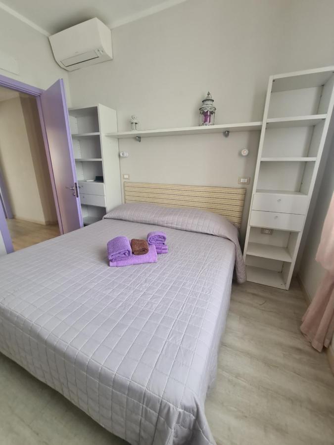 Sara By Portofinovacanze Rapallo Ngoại thất bức ảnh