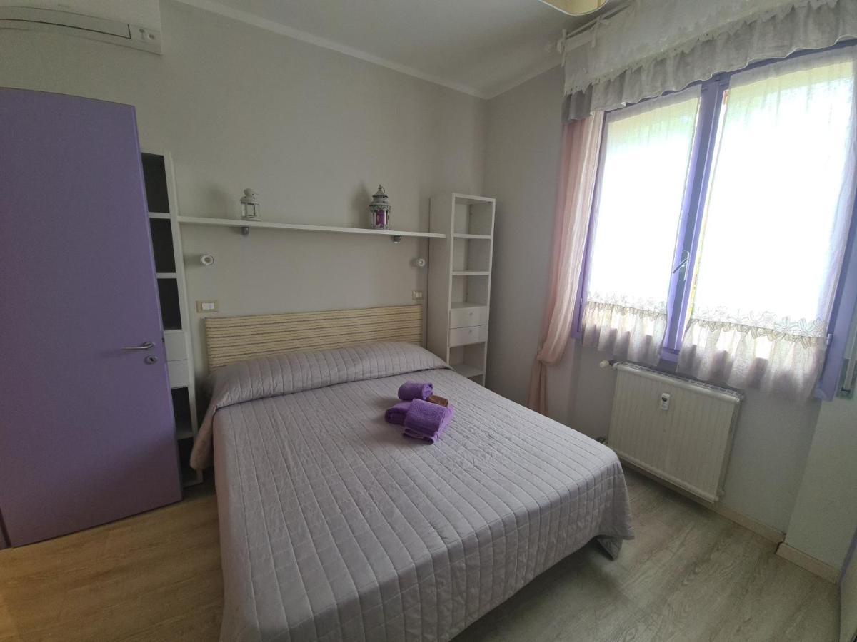 Sara By Portofinovacanze Rapallo Ngoại thất bức ảnh