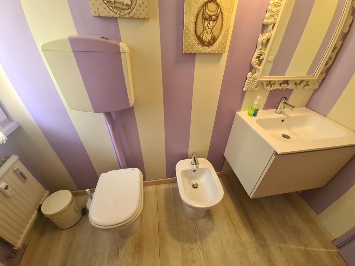 Sara By Portofinovacanze Rapallo Ngoại thất bức ảnh
