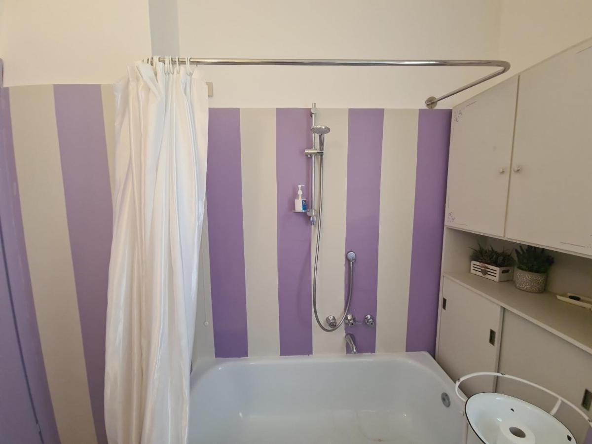 Sara By Portofinovacanze Rapallo Ngoại thất bức ảnh